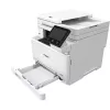 Daugiafunkcinis spalvotas lazerinis spausdintuvas Canon i-SENSYS MF664Cdw — 1200x1200 DPI, 25 ppm, A4, Wi‑Fi, dupleksas
