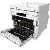 Daugiafunkcinis spalvotas lazerinis spausdintuvas Canon i-SENSYS MF664Cdw — 1200x1200 DPI, 25 ppm, A4, Wi‑Fi, dupleksas