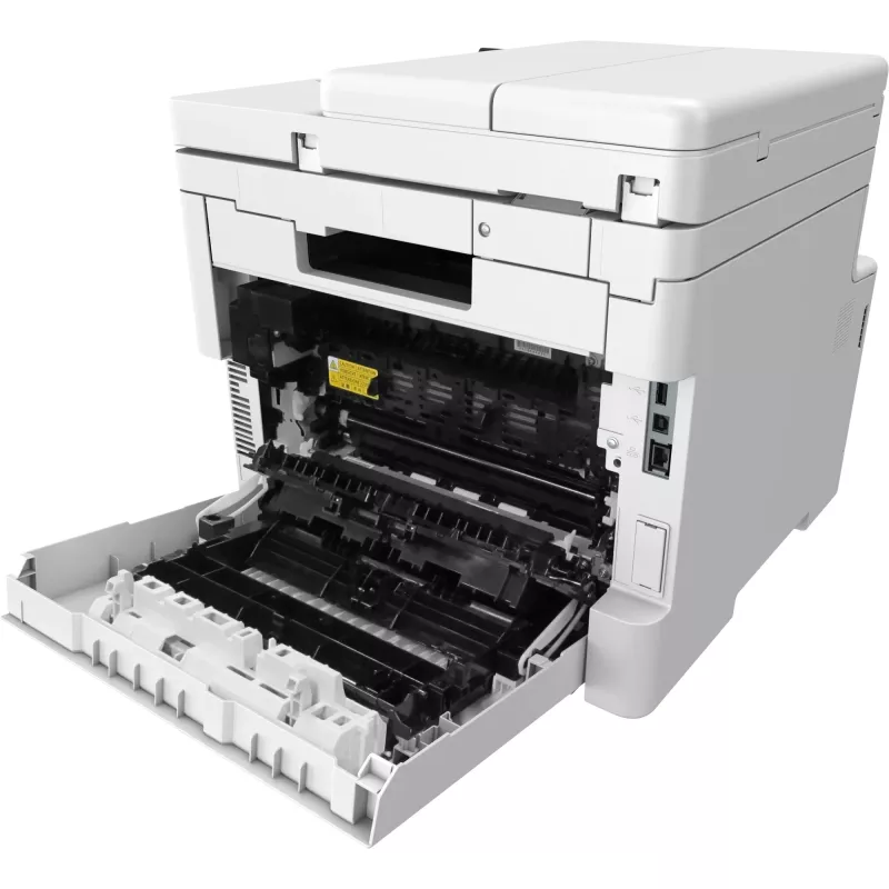 Daugiafunkcinis spalvotas lazerinis spausdintuvas Canon i-SENSYS MF664Cdw — 1200x1200 DPI, 25 ppm, A4, Wi‑Fi, dupleksas