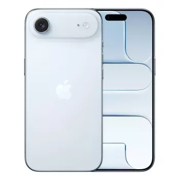 APPLE iPhone Air Dangaus Mėlyna 256 GB