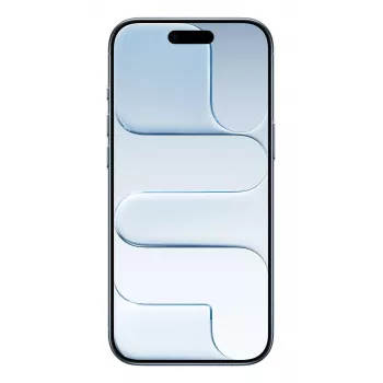 APPLE iPhone Air Dangaus Mėlyna 256 GB