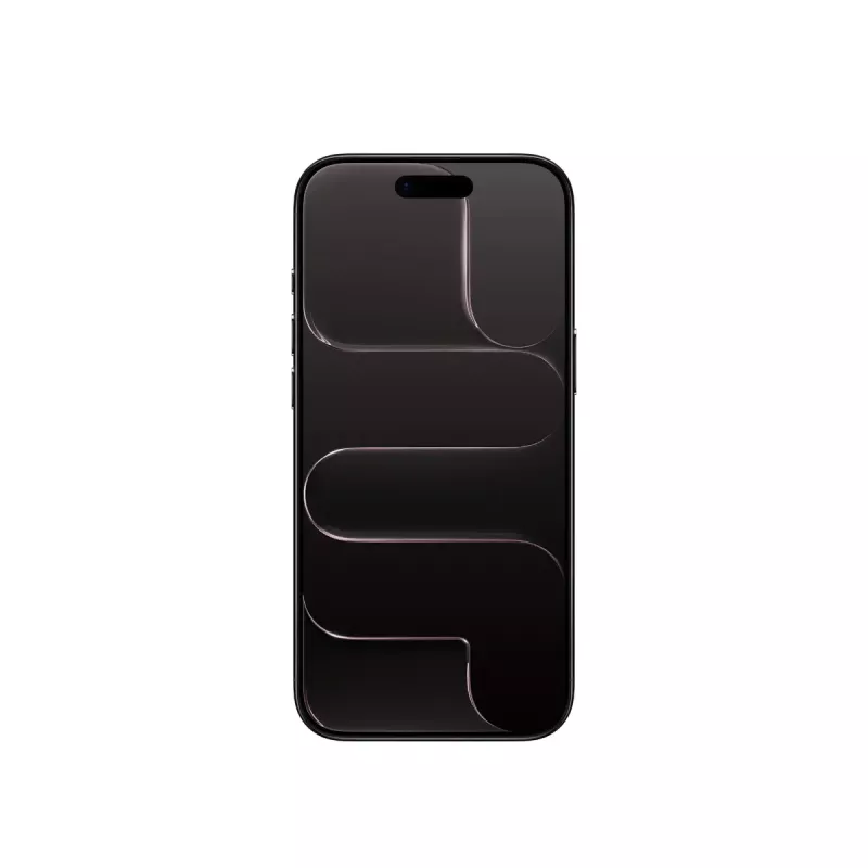 Išmanusis telefonas Apple iPhone Air 6,5 colio 256 GB juodas