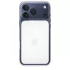 Apple Clear Case su MagSafe, iPhone 17 Pro Max, permatomas
