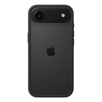 APPLE iPhone Air Bumper - Juoda