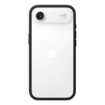 APPLE iPhone Air Bumper - Juoda