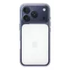 APPLE Apple Clear Case su MagSafe, iPhone 17 Pro, permatomas