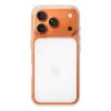 APPLE Apple Clear Case su MagSafe, iPhone 17 Pro, permatomas