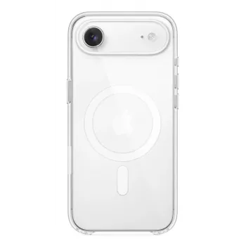 APPLE Apple Clear Case su MagSafe iPhone Air Frost