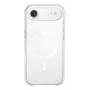 Apple Clear Case su MagSafe iPhone Air Frost