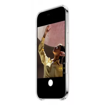 APPLE Apple Clear Case su MagSafe iPhone Air Frost