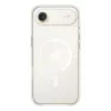Apple Clear Case su MagSafe iPhone Air Frost