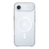 Apple Clear Case su MagSafe iPhone Air Frost
