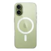 APPLE Apple Clear Case su MagSafe iPhone 17 Skaidrus