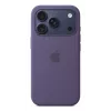 APPLE iPhone 17 Pro silikoninis dėklas su MagSafe - Purple Fog