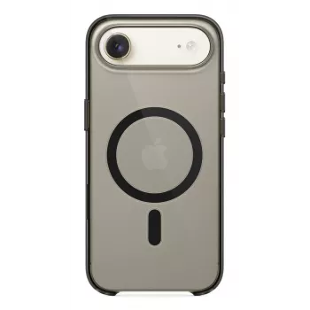 APPLE Apple Clear Case su MagSafe iPhone Air Shadow