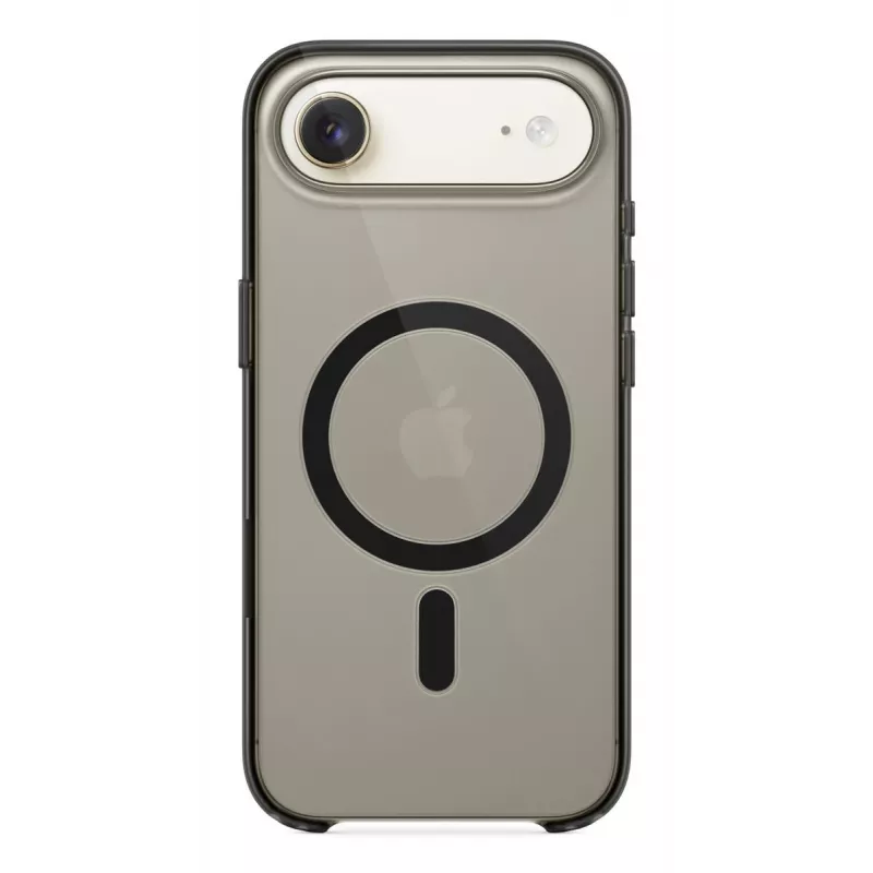APPLE Apple Clear Case su MagSafe iPhone Air Shadow
