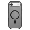 APPLE Apple Clear Case su MagSafe iPhone Air Shadow