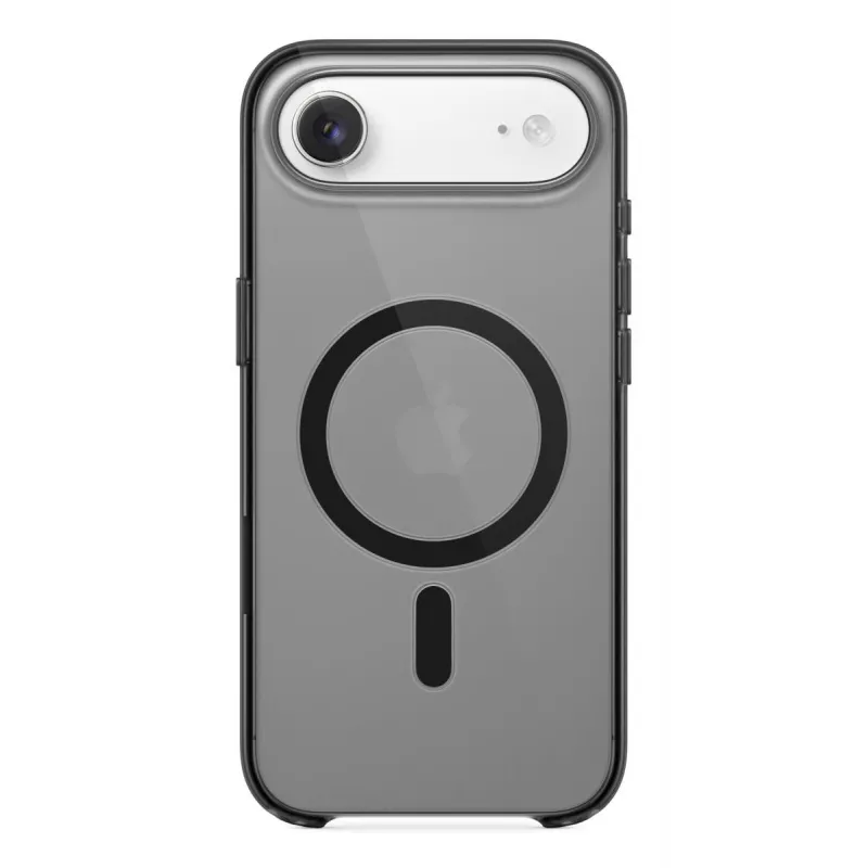 APPLE Apple Clear Case su MagSafe iPhone Air Shadow
