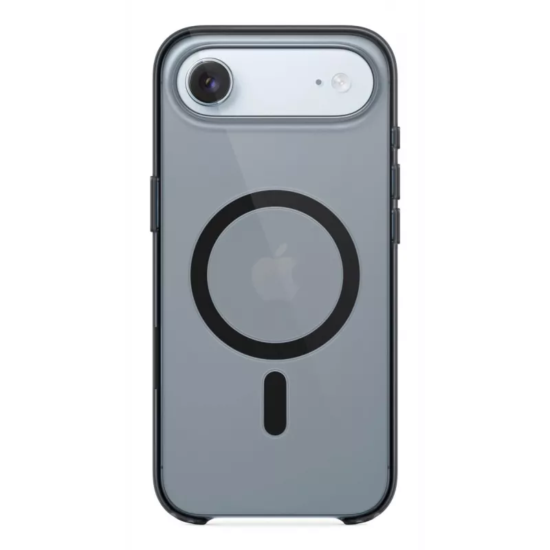 APPLE Apple Clear Case su MagSafe iPhone Air Shadow