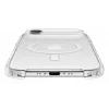 APPLE Apple Clear Case su MagSafe iPhone Air Shadow