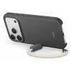 APPLE Beats iPhone 17 Pro – Dėklas su stoveliu, MagSafe ir kameros valdymu – Granito pilka