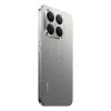 Išmanusis telefonas Xiaomi T15 Pro 6.83 col. – MediaTek Dimensity 9400+, 12 GB RAM, 512 GB, Pilka, 5500 mAh, IP68