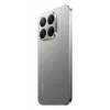 Išmanusis telefonas Xiaomi T15 Pro 6.83 col. – MediaTek Dimensity 9400+, 12 GB RAM, 512 GB, Pilka, 5500 mAh, IP68