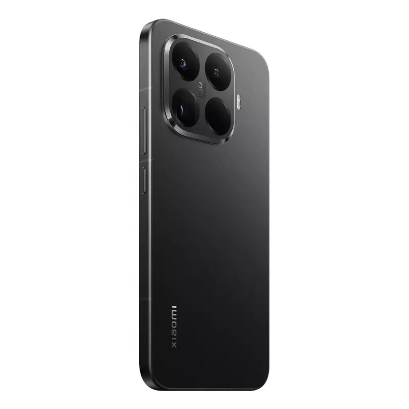 Išmanusis telefonas „Xiaomi T15 Pro“ 6,83 colio – 12 GB RAM, 512 GB, „MediaTek Dimensity 9400+“, IP68, 5500 mAh (Juoda)