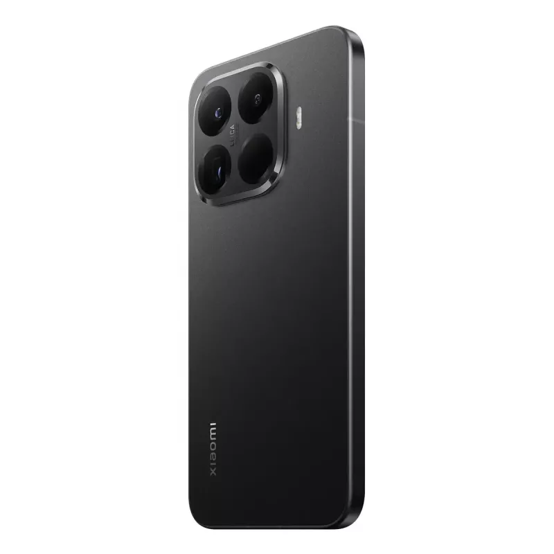 Išmanusis telefonas „Xiaomi T15 Pro“ 6,83 colio – 12 GB RAM, 512 GB, „MediaTek Dimensity 9400+“, IP68, 5500 mAh (Juoda)