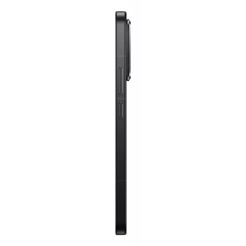 Išmanusis telefonas „Xiaomi T15 Pro“ 6,83 colio – 12 GB RAM, 512 GB, „MediaTek Dimensity 9400+“, IP68, 5500 mAh (Juoda)