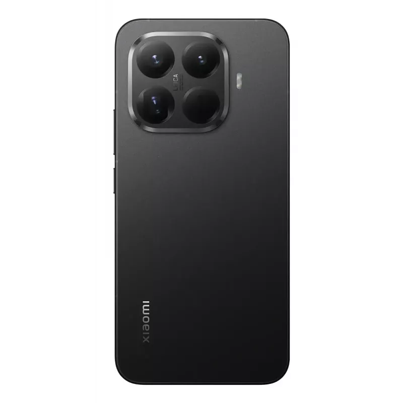 Išmanusis telefonas „Xiaomi T15 Pro“ 6,83 colio – 12 GB RAM, 512 GB, „MediaTek Dimensity 9400+“, IP68, 5500 mAh (Juoda)