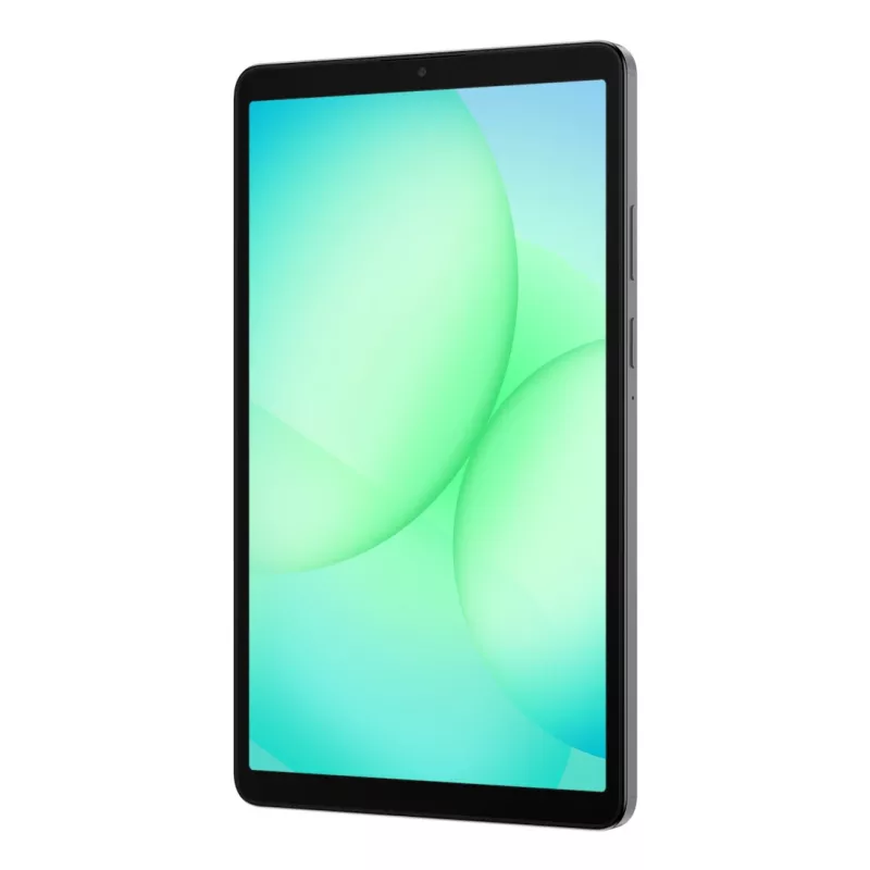 Samsung SM-X130 planšetinis kompiuteris 22,1 cm (8,7 colio) 64 GB 4 GB Wi-Fi 5 (802.11ac) Pilka