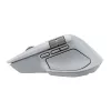LOGITECH MX Master 4 for Mac – Belaidė pelė – Balta Sidabrinė