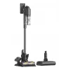 Dreame R20 Ultra AquaCycle 2-in-1 belaidis siurblys su šlapiu valymu, akumuliatorinis, sausas, HEPA, be maišelio, 0,6 l, 540 W, juodas, 2,85 Ah