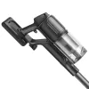 Dreame R20 Ultra AquaCycle 2-in-1 belaidis siurblys su šlapiu valymu, akumuliatorinis, sausas, HEPA, be maišelio, 0,6 l, 540 W, juodas, 2,85 Ah