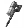 Dreame R20 Ultra AquaCycle 2-in-1 belaidis siurblys su šlapiu valymu, akumuliatorinis, sausas, HEPA, be maišelio, 0,6 l, 540 W, juodas, 2,85 Ah