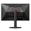 AOC G4 Q27G4SRU monitorius kompiuteriui 68.6 cm (27 col.) 2560 x 1440 pikselių Quad HD LED Juodas, Raudonas