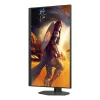 AOC G4 Q27G4SRU monitorius kompiuteriui 68.6 cm (27 col.) 2560 x 1440 pikselių Quad HD LED Juodas, Raudonas