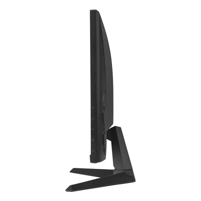 ASUS TUF Gaming VG279Q5A monitor kompiuterinis 68,6 cm (27 colių) 1920 x 1080 pikselių Full HD LED juodas