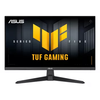 ASUS TUF Gaming VG279Q5A monitor kompiuterinis 68,6 cm (27 colių) 1920 x 1080 pikselių Full HD LED juodas