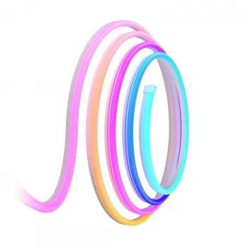 Govee Neon Rope Light 2 universali juostinė lemputė Wi-Fi/Bluetooth