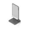 UBIQUITI NETWORKS U7 Pro Wall stovas ant stalo