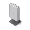 UBIQUITI NETWORKS U7 Pro Wall stovas ant stalo