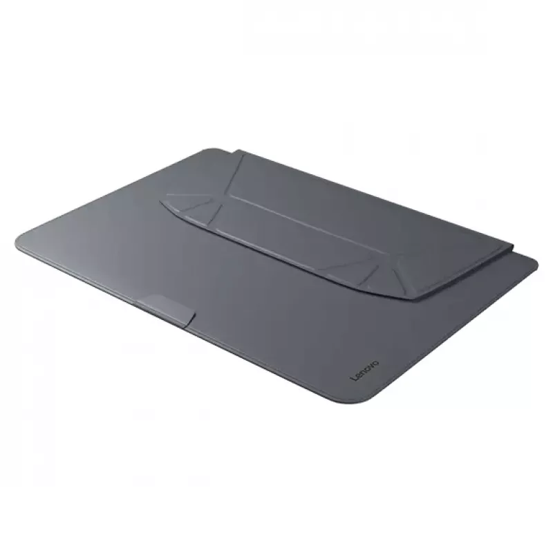 Lenovo Origami 38.1 cm (15 colių) rankovinis dėklas pilkas