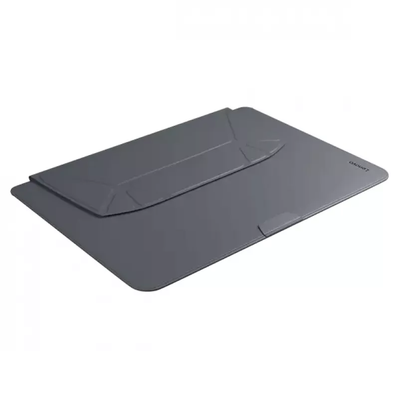 Lenovo Origami 38.1 cm (15 colių) rankovinis dėklas pilkas