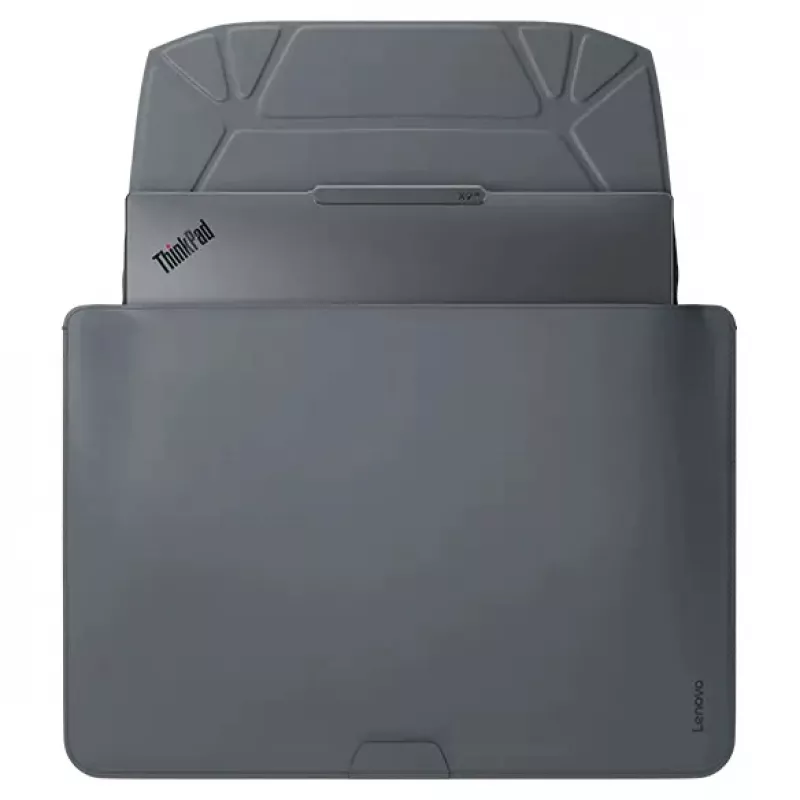 Lenovo Origami 38.1 cm (15 colių) rankovinis dėklas pilkas