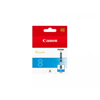 Canon CLI-8C Cyan kasetė