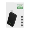 Automobilinis medijos imtuvas Carlinkit CPC200-2AIR juodas Wi-Fi 5 GHz / 2.4 GHz, Bluetooth 4.1, USB-C