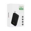 Automobilinis medijos imtuvas Carlinkit CPC200-2AIR juodas Wi-Fi 5 GHz / 2.4 GHz, Bluetooth 4.1, USB-C