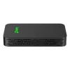 Automobilinis medijos imtuvas Carlinkit CPC200-2AIR juodas Wi-Fi 5 GHz / 2.4 GHz, Bluetooth 4.1, USB-C